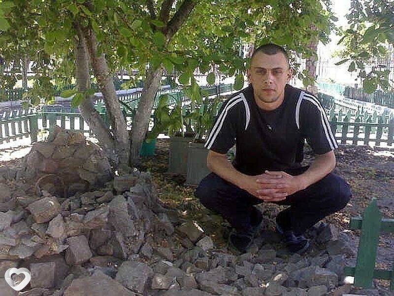 Andrey, 42, Днепр — анкета №13547