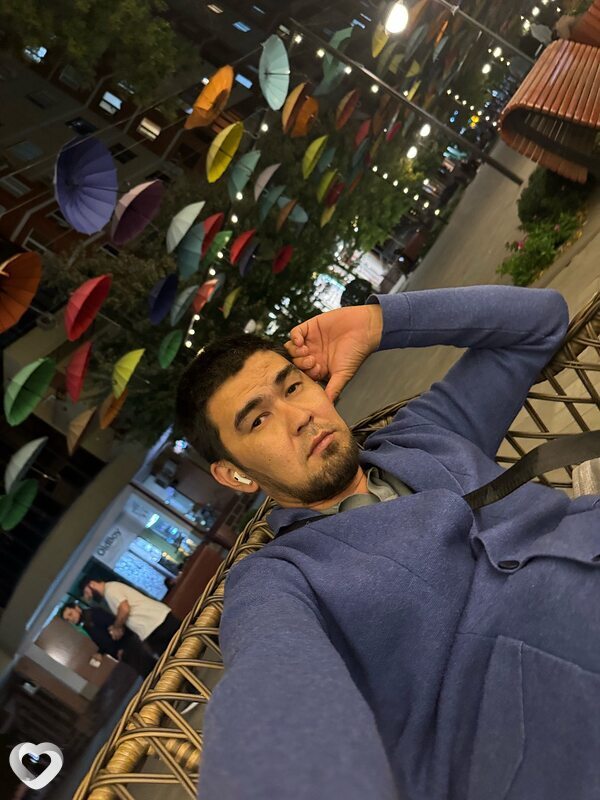 Досымжан, 36, Атырау(гурьев) — анкета №2489493