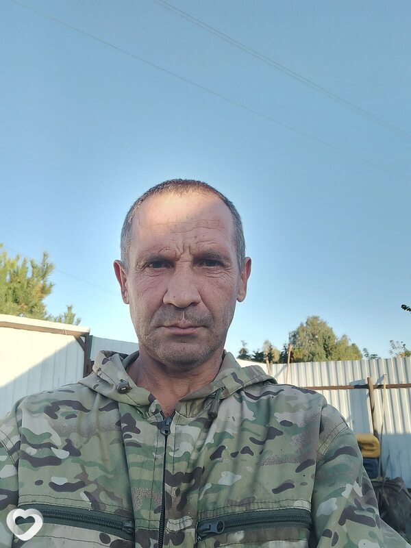 Александр, 48, Москве — анкета №2489496