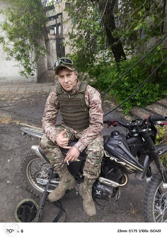 Олег, 36, Ставрополе — анкета №2489501