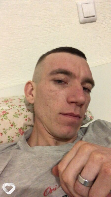Диман, 26, Урюпинске — анкета №2489502