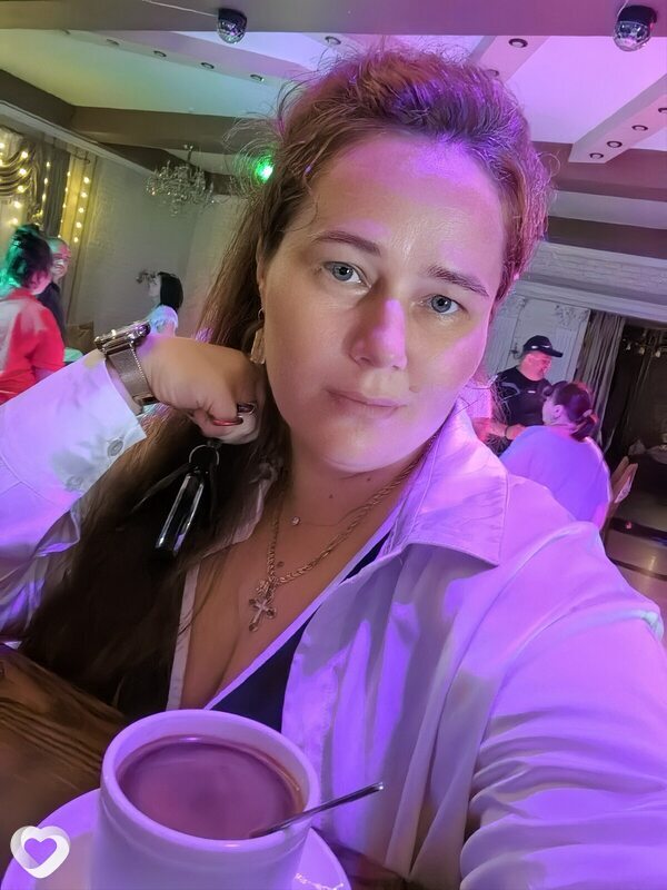 Nadezhda, 35, Дальнереченске — анкета №2489507