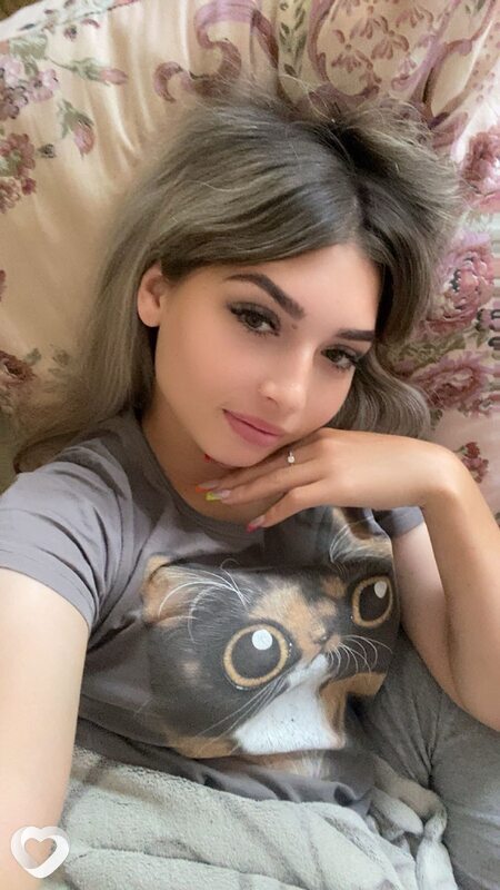 Алина, 40, Иркутске — анкета №2489620