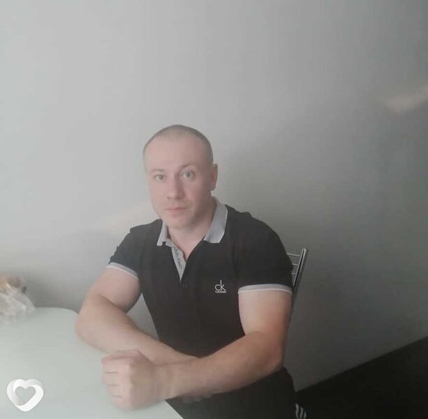 Максим, 45, Красноярске — анкета №2489624
