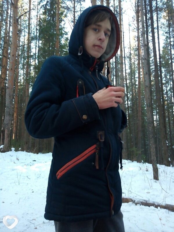 Ярослав, 25, Нижнем Тагиле — анкета №2489629