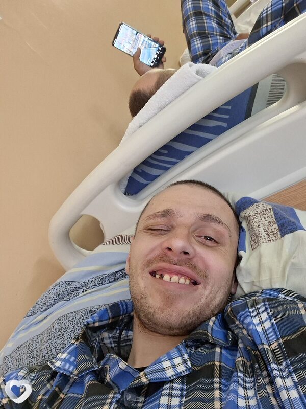 Денис, 36, Ростове-на-Дону — анкета №2489642