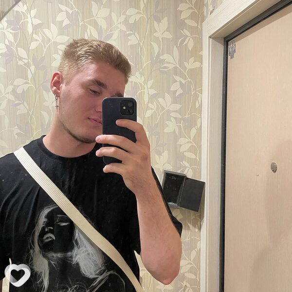 Андрейх, 19, Тольятти — анкета №2489747