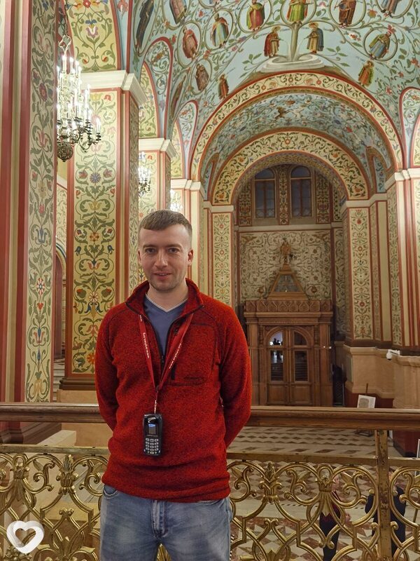 Андрей, 34, Рубцовске — анкета №2489760