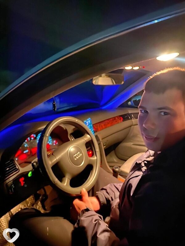 Денис, 23, Кокшетау — анкета №2489764