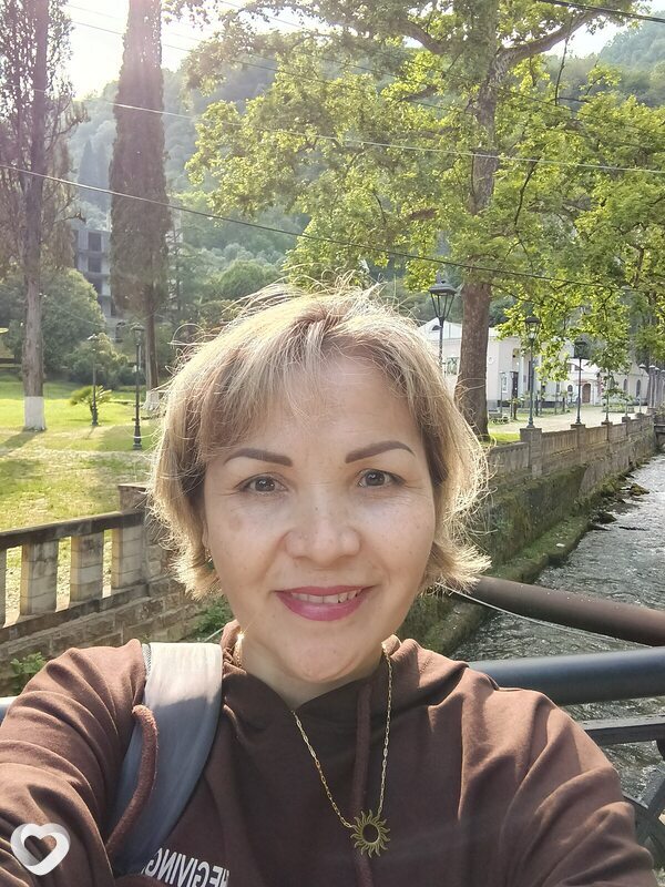 Айгуль, 50, Набережных Челнах — анкета №2489519