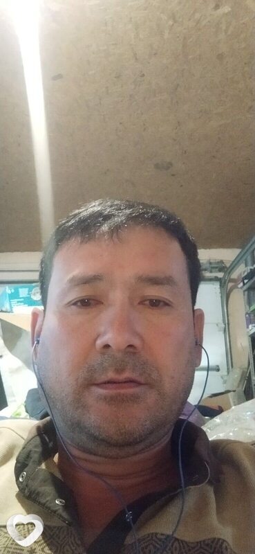 Тахир, 38, Мариуполе — анкета №2489536
