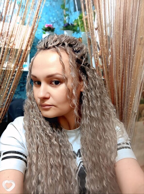 Ольга, Яхрома
