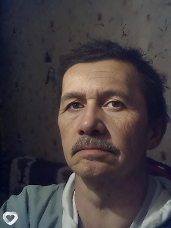 Павел, 58, Ершове — анкета №2489541