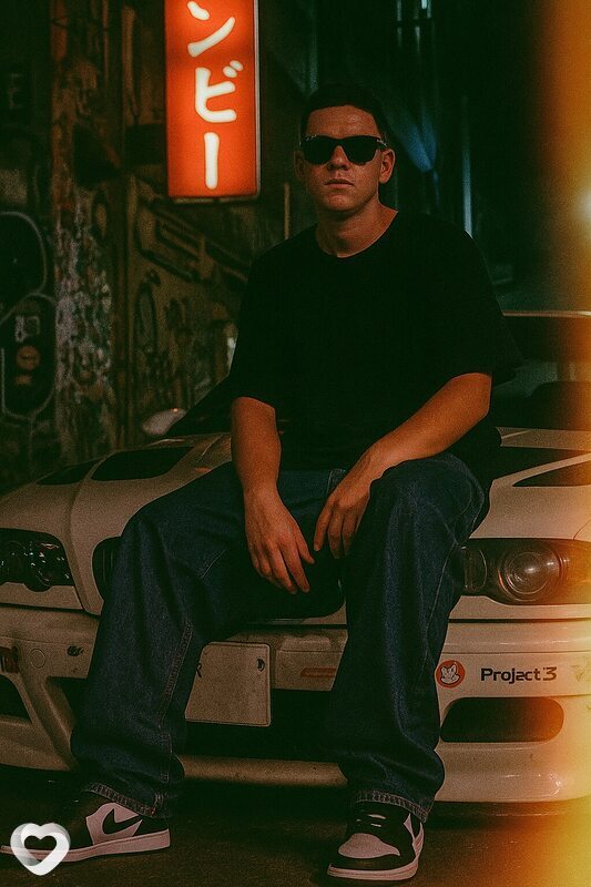 Роман, 20, Караганде — анкета №2489695