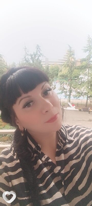 Мадмуазель, 46, Ревде — анкета №2489700