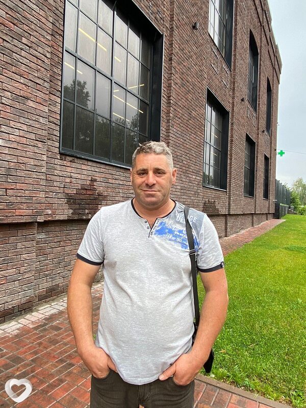 Дмитрий, 47, Павловском Посаде — анкета №2489703