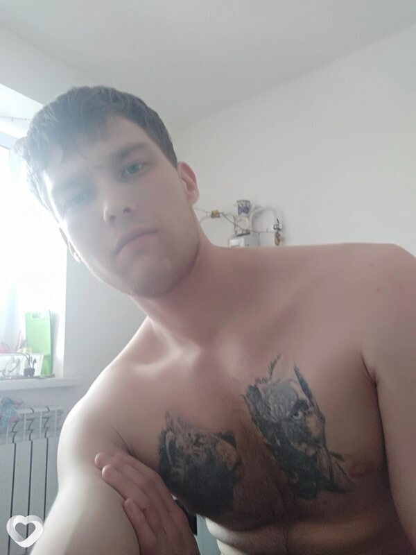 Max, 31, Кокшетау — анкета №2489707