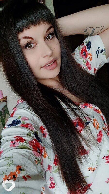 Алеся, 34, Орше — анкета №2489712