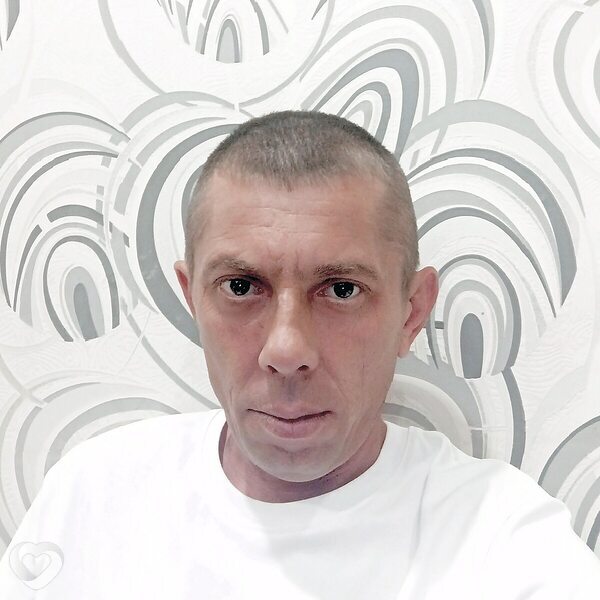 Андрей, 46, Балашове — анкета №2489718
