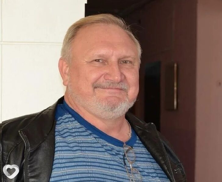 Юрий, 63, Пензе — анкета №2489723