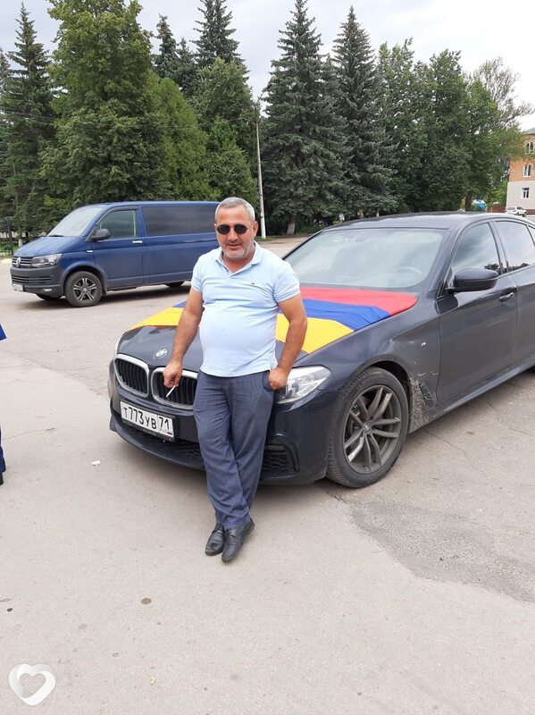 Борис, 41, Новомосковске — анкета №2489725