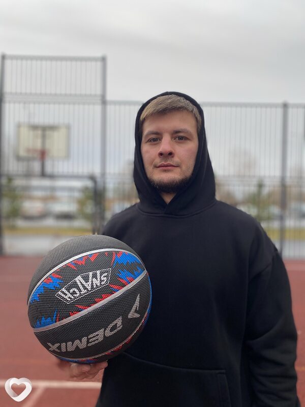 Николай, 27, Москве — анкета №2489728