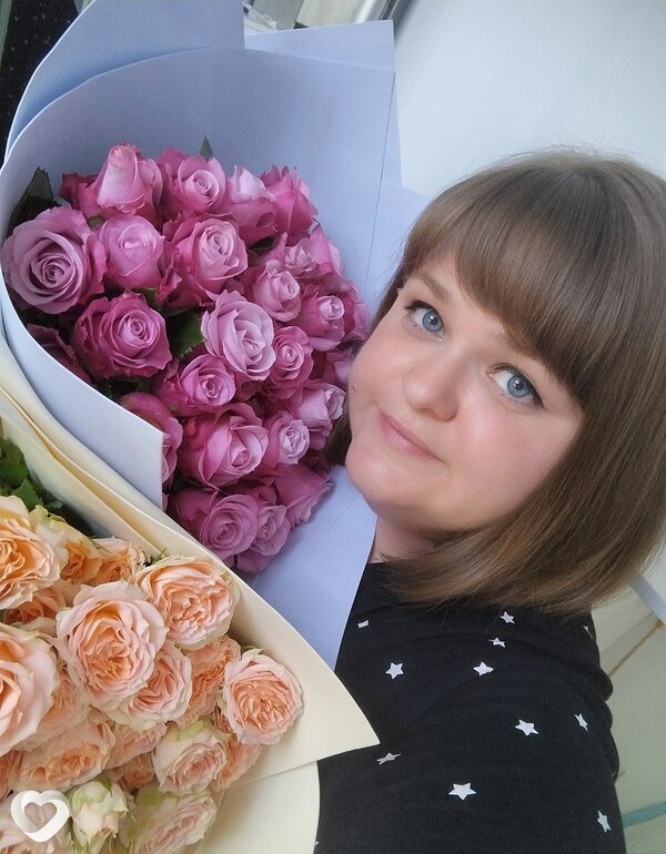 Тата, 36, Донецке — анкета №2489738