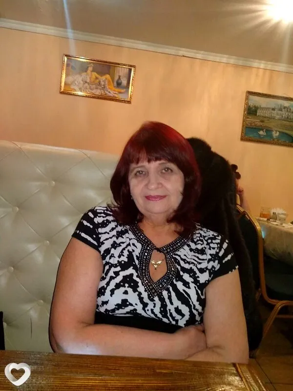 Тахиря, 59, Москве — анкета №2489741