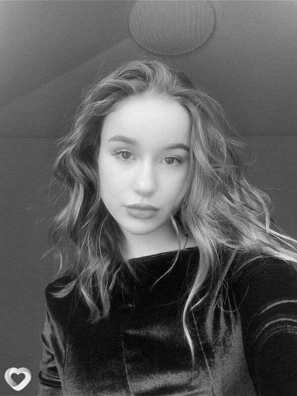 Полина, 19, Спасск-Дальний — анкета №2489999