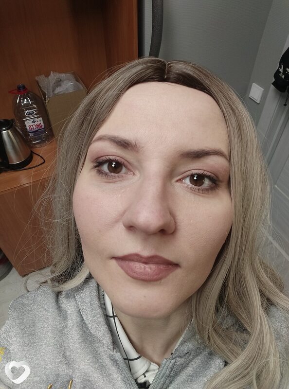 Наталья, 38, Березовский (Свердловская обл) — анкета №2490004