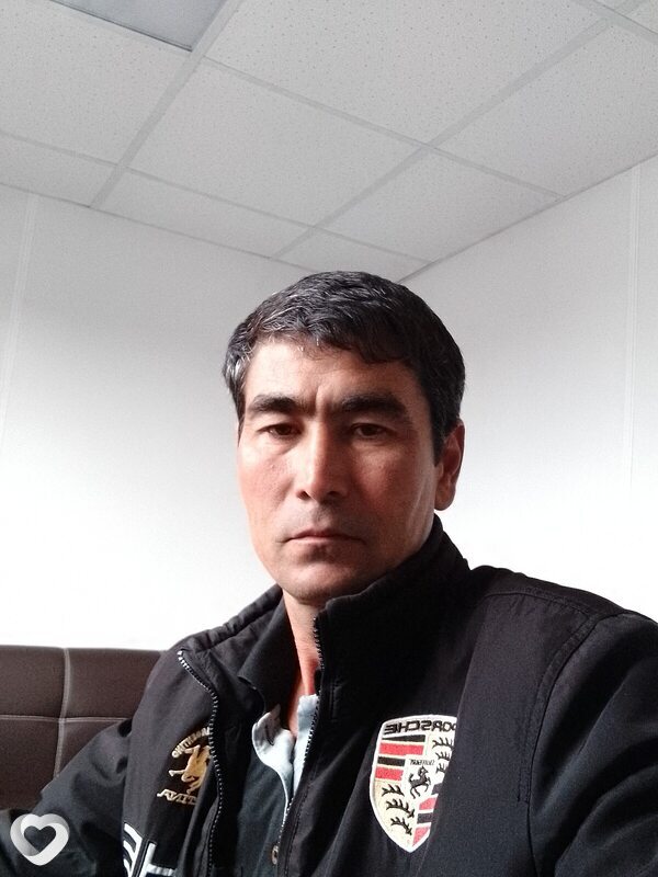 Улугбек, 44, Воронеже — анкета №2489770