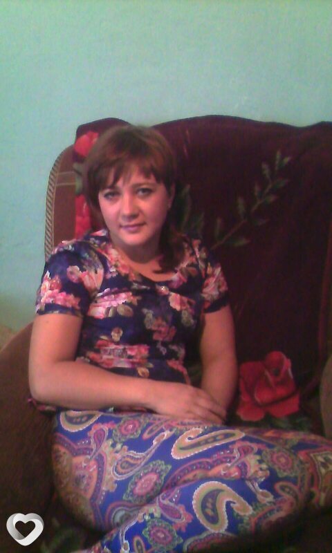 Мария, 41, Алдане — анкета №2489777