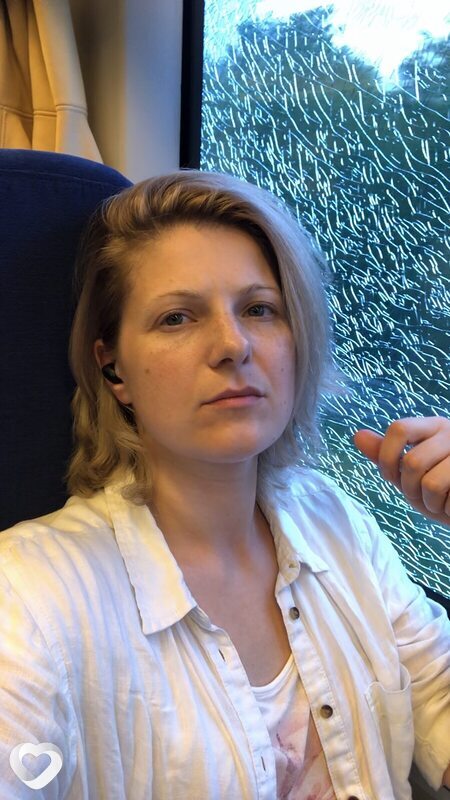 Марго, 41, Москве — анкета №2489782
