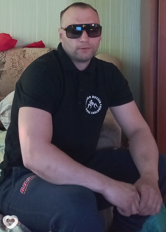 Григорий, 38, Магадане — анкета №2489791