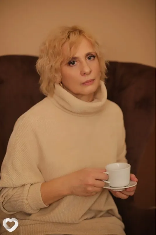 Тоня, 55, Москве — анкета №2489792