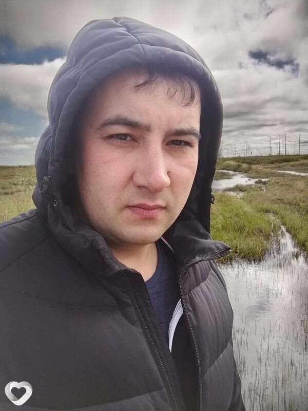 Ирек, 34, Туймазах — анкета №2490298