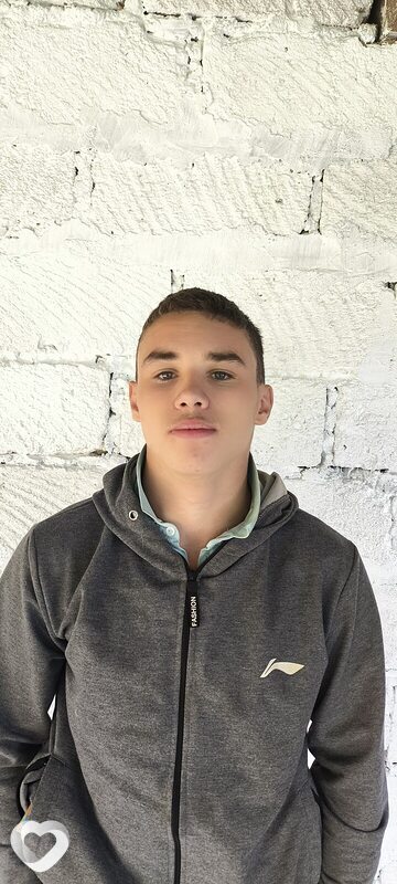 Иван, 20, Уральске — анкета №2490300