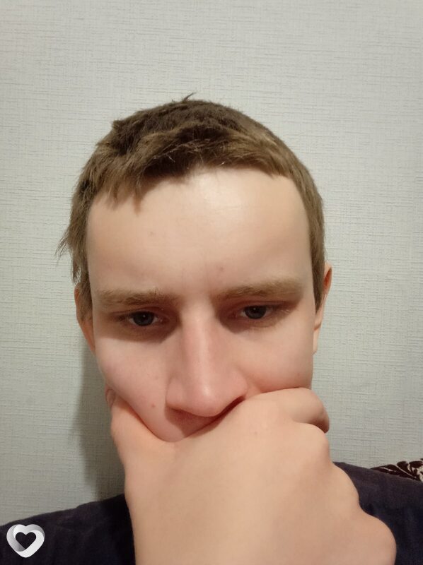 Арсений, 28, Москве — анкета №2490301