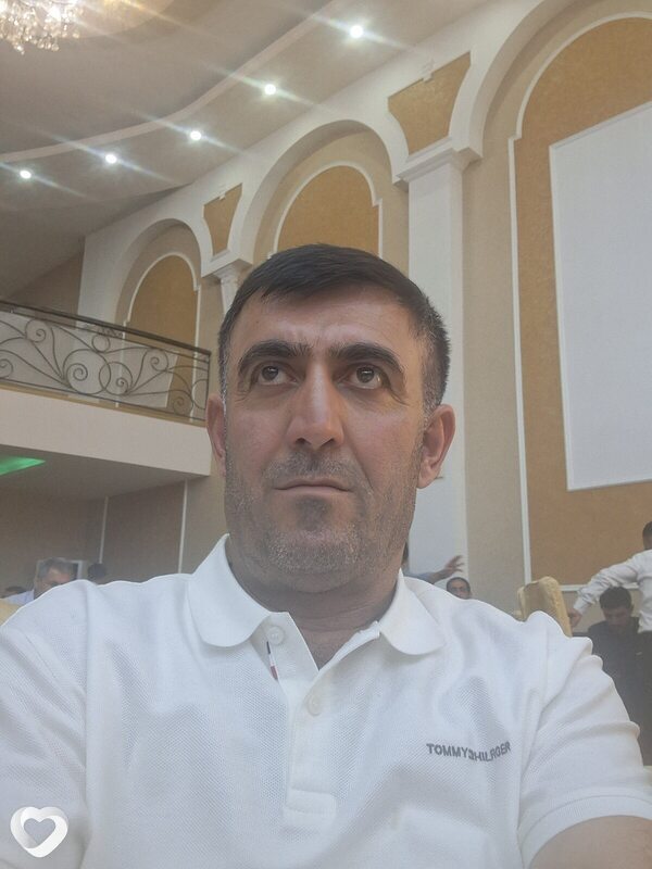 Хаям, 47, Волгограде — анкета №2490302