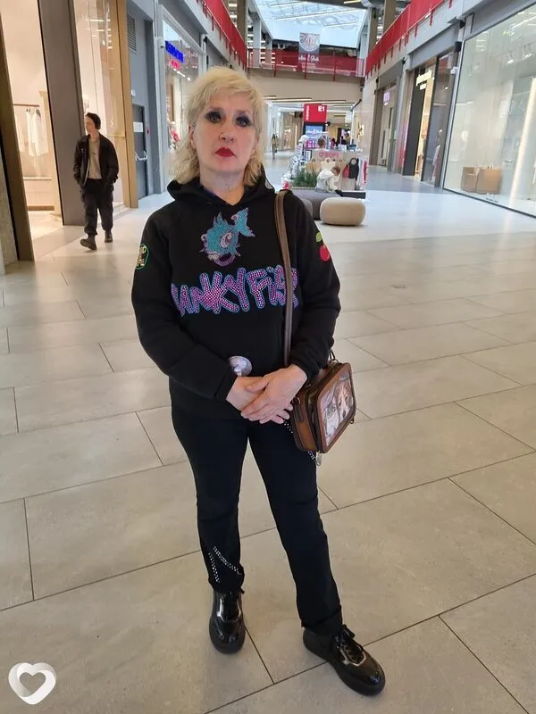 Наталья, 43, Москве — анкета №2490305