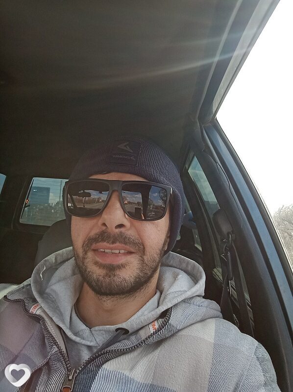 Арс, 39, Находке — анкета №2490306