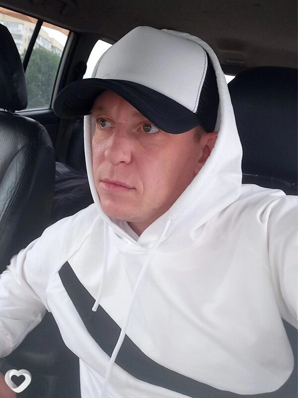 Иван, 37, Уфе — анкета №2490307