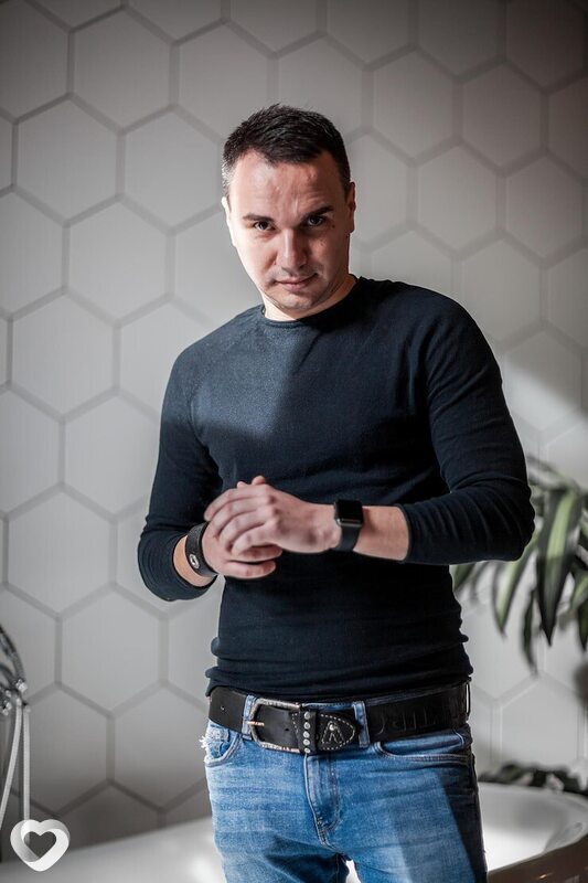 Саня, 39, Охе — анкета №2490308
