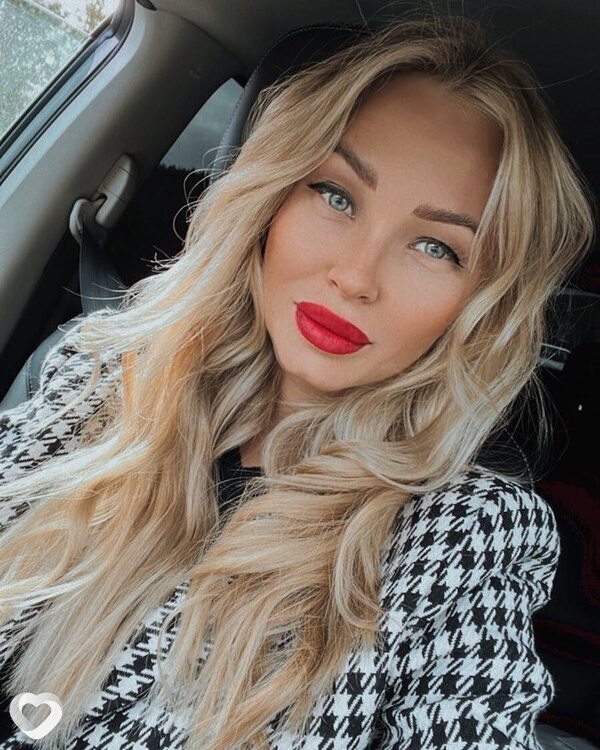 Алина, 26, Москве — анкета №2490311