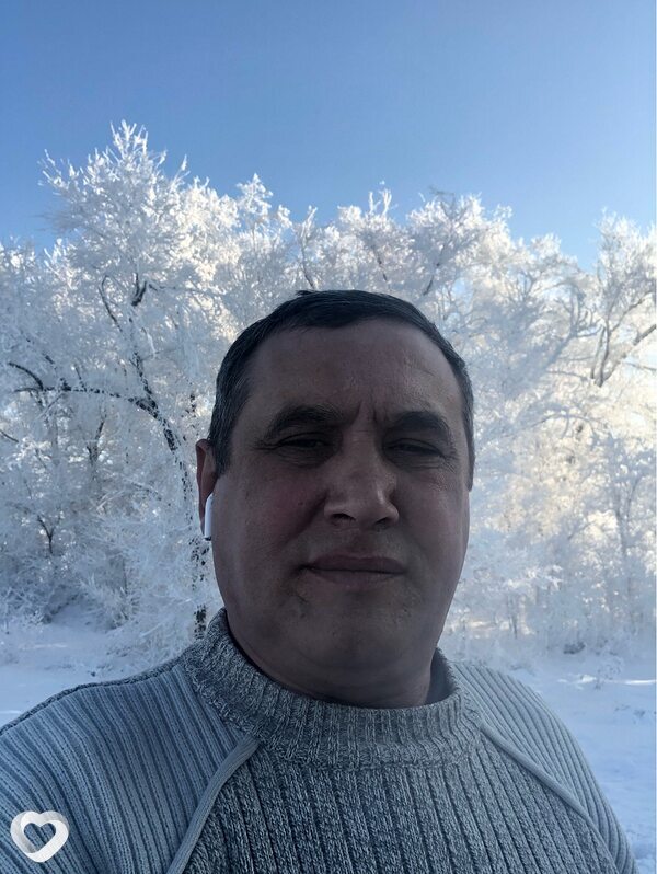 Владимир, 58, Алматы — анкета №2490272