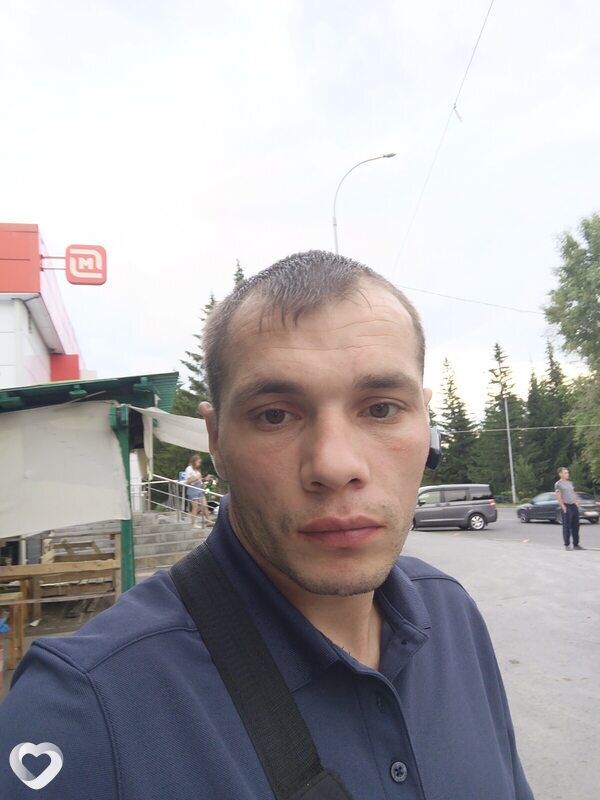 Серёга, 32, Кемерове — анкета №2490275
