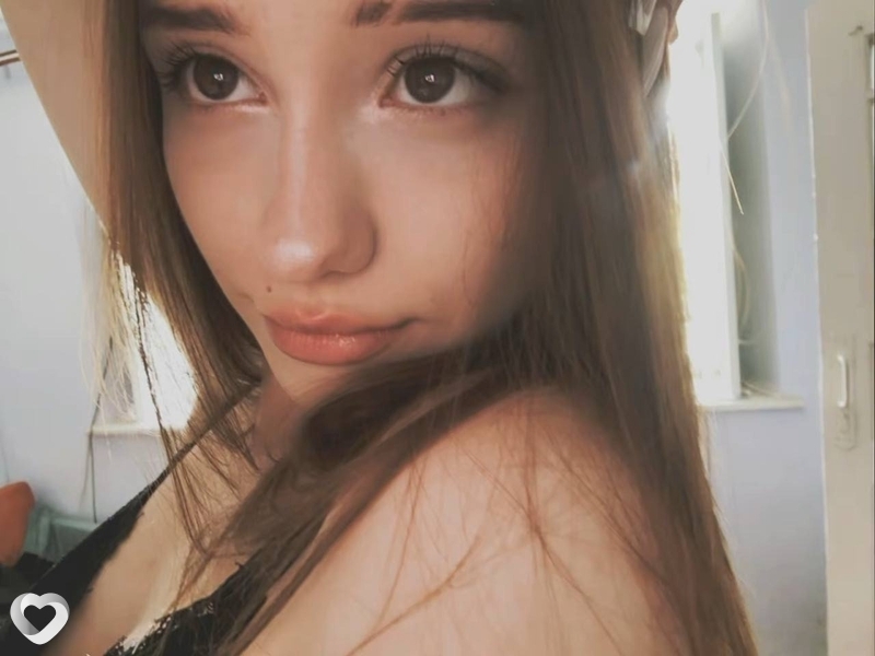 Елизавета, 20, Астане — анкета №2490278