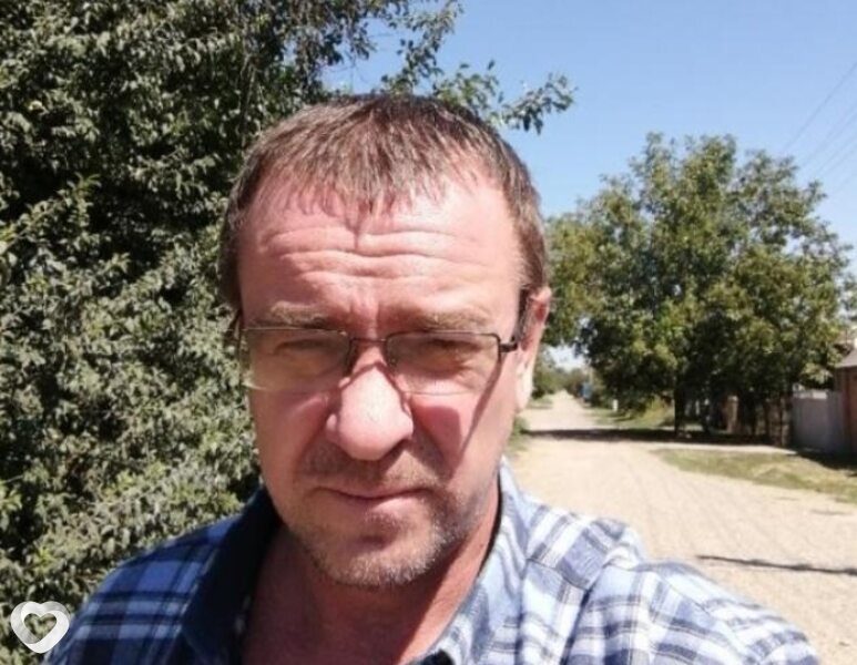 Сергей, 47, Новокубанске — анкета №2490285