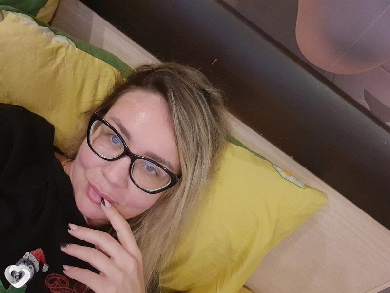 Алеся, 40, Стерлитамаке — анкета №2489793