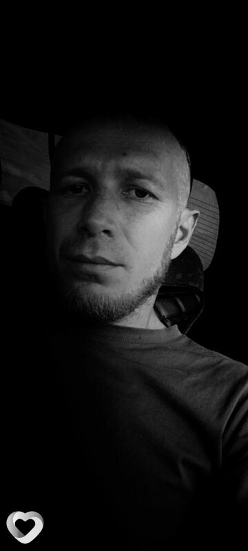 Александр, 34, Волгограде — анкета №2489804